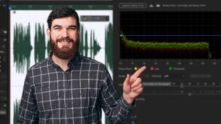 How to Denoise Audio in Audition Featured Image