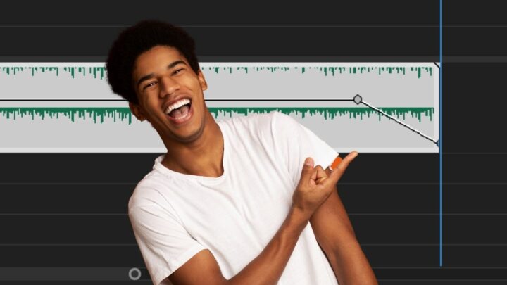 How to Fade Out Audio in Premiere Pro — The Ultimate Guide