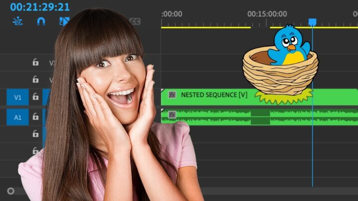 How to Nest Audio Clips in Premiere Pro — The Ultimate Guide